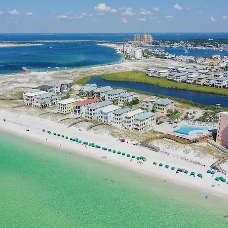 Serenity At Destin Pointe Resort